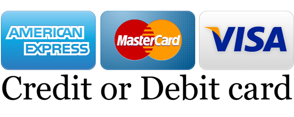 Card Payment Support